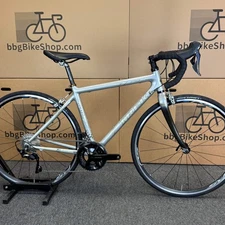 Used Trek Pilot 5.0, 11-speed Shimano 105, Carbon Fiber Road Bike-2005, 52cm