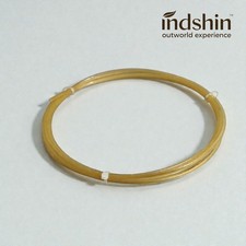 3/4 Authentic Premium Upright Double Bass Natural G Sheep Gut String 6.2 Ft