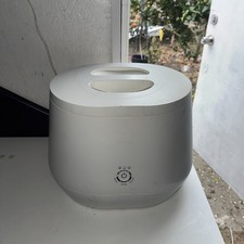 Loni Food Waste Composter Model:80100