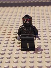 Lego (TMNT) Shredder and Foot Soldier - From Set# 79101 - Retired!