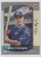 Click to enlarge Mike Colangelo