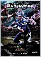 2015 Topps Fire Football Cards 18