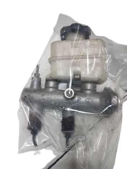 Anti-Lock Brake Part Modulator Assembly Fits 99-01 SONATA 354840 - Image 2 of 4