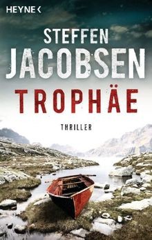 Trophäe: Thriller (Ein Fall für Lene Jensen und Michael ... | Buch | Zustand gut