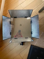 Ikan ID1000-v2 LED Studio Lights (2)