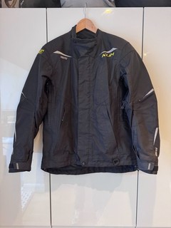 KLIM TRAVERSE GORETEX JACKE. Medium 40/42. TOP ZUSTAND.