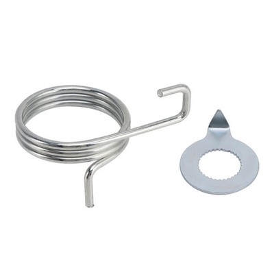 Rear Drum Spring & Indicator Kit 43415-Hm7-000 For Honda Foreman Rubicon Trx500