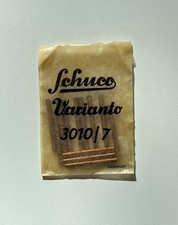 Rurki łączące Schuco Varianto 3010/7, nowe i nieużywane