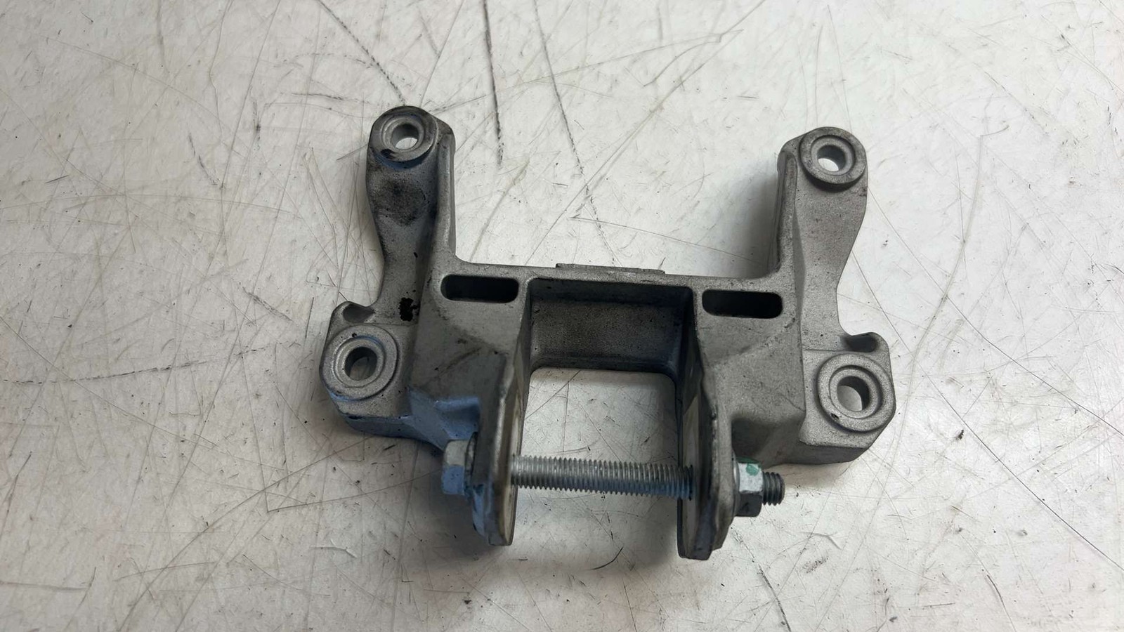 Lamborghini Gallardo 2009-2014 Differential mount P/N 420599288