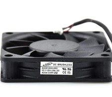 ADDA AD0612HX-H93 W1070 6015 DC12V 0.28A Projector Cooling Fan