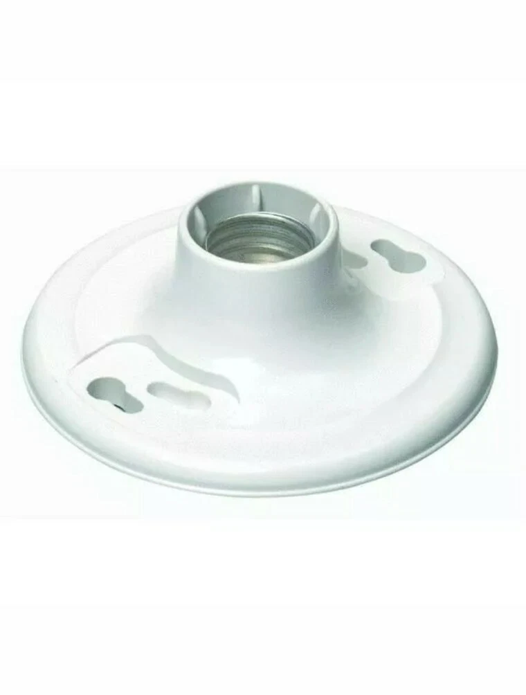 Outlet sale box lampholder