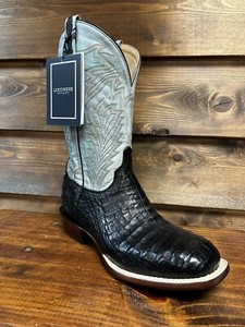 Lucchese Caiman Boots | eBay