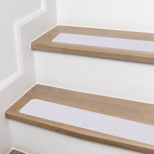 Anti Slip Tape Self Adhesive Waterproof Non-slip Stickers Strip Home Room Stair - Picture 11 of 14