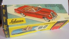 Repro Box Schuco Hydro-Car 5720