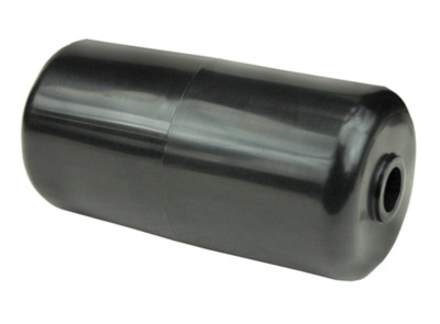 Rotary Mower Center Deck Roller fits Grasshopper - 120 124 218 220 225 223 227