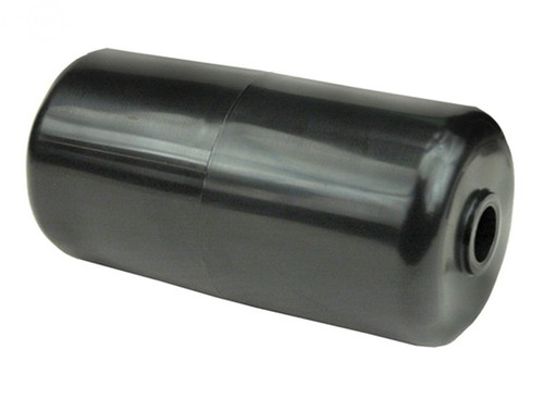 Rotary Mower Center Deck Roller fits Grasshopper - 120 124 218 220 225 223 227 - 第 1/1 張圖片