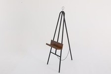 Large Free Standing Display Stand, Painting Board Display Stand, Easel for Sign,