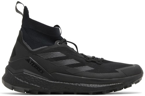 Adidas Terrex Folgian Hiker Shoes, Grey, Men display picture 1