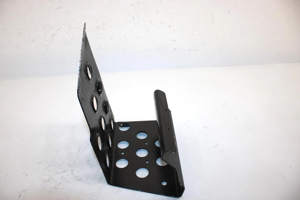 00 Arctic Cat Zr 600 OEM pintado negro reposapiés derecho 1706-358 SA79 Foto 4 de 4