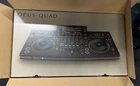 Pioneer DJ OPUS-QUAD Professional All-in-One DJ System 4-Channel Controller -New