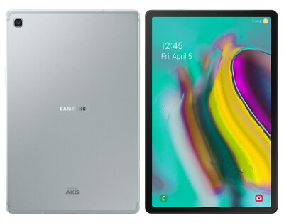 Samsung Galaxy Tab S5e (SM-T720) - Wi-Fi Only - Very Good 