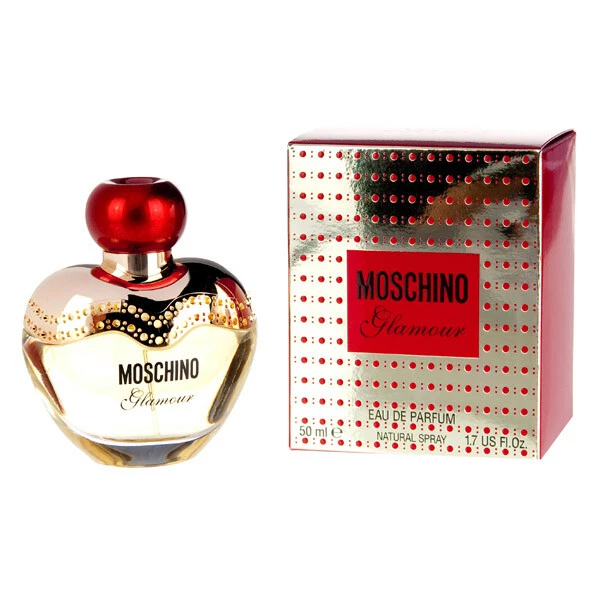 Moschino glamour parfum cheap