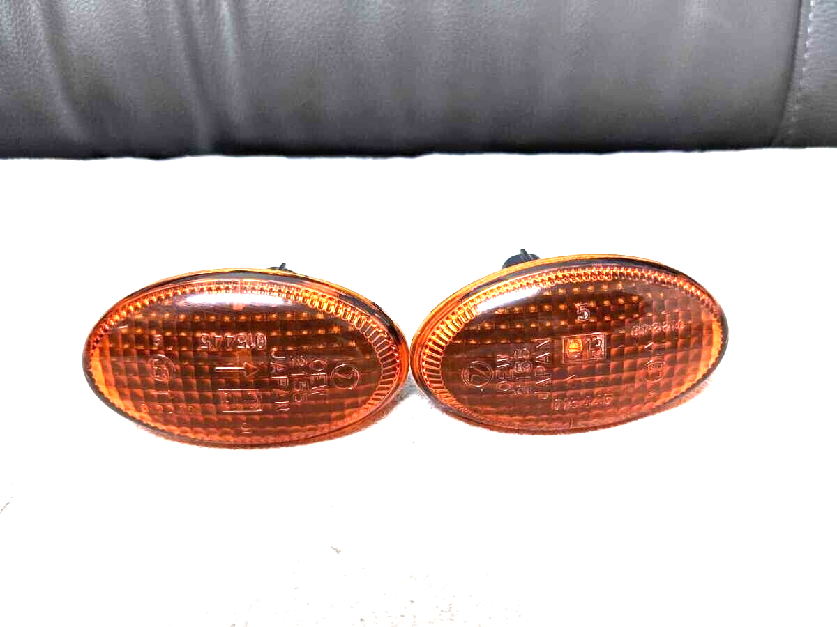 Subaru Impreza GG GD Legacy BH5 Forester SF SG Side Marker Light