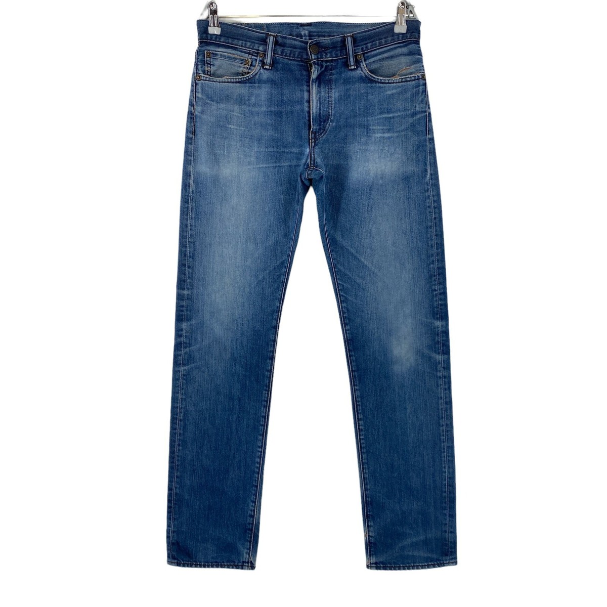 リーバイス　504 Ｗ36  L34 LEVI'S 90s 504 Z XX W34 日本製 リーバイス - メルカリ