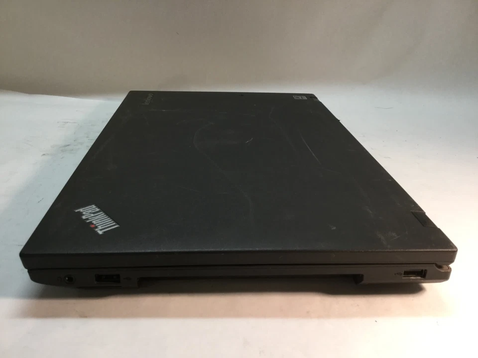 Lenovo ThinkPad L450 14" Laptop Intel Core i5 5th Gen.- BOOTS/ BIOS LOCKED -MZ - Image 3 of 4
