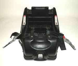 ez flex loc car seat base