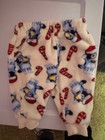 Unisex Bluey Sweater And Sweatpants Set Size 3-6 Months — photo 2