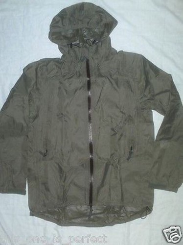 ORC Industries L6 Level 6 PCU Wet Weather Jacket XL - Picture 2 of 2