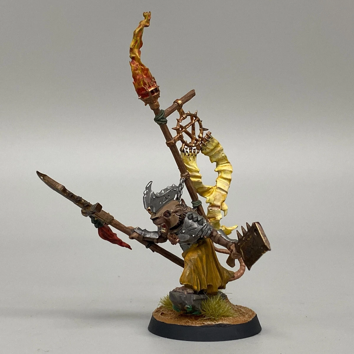 Warhammer Fantasy – Île De Sang (Hauts-Elfes Vs Skaven) – Neuf, Games Workshop