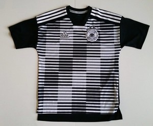 germany training kit 2018