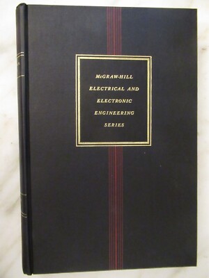 ENGINEERING ELECTROMAGNETICS BY  HAYT- MCGRAW HILL ELECTRICAL & ENGINEER SERIES