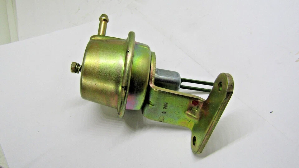 Estrangulador de carburador extraíble BWD VC519 Foto 4 de 4