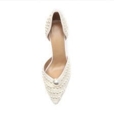 wedding shoes for bride