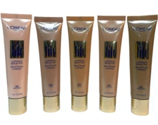 L'Oreal Visible Lift Luminous Serum Tint (1oz / 30mL) NEW YOU PICK!! LOT OF 2