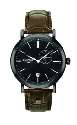 Roamer 936950-40-55-09 Vanguard