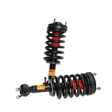 Strutmasters 2004-2010 Infiniti QX56 2WD Front Air Suspension Conversion Kit