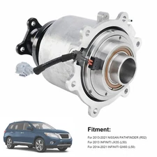 Rear Differential Coupling 387613KA0B For Infiniti QX60 Nissan Pathfinder 13-20#