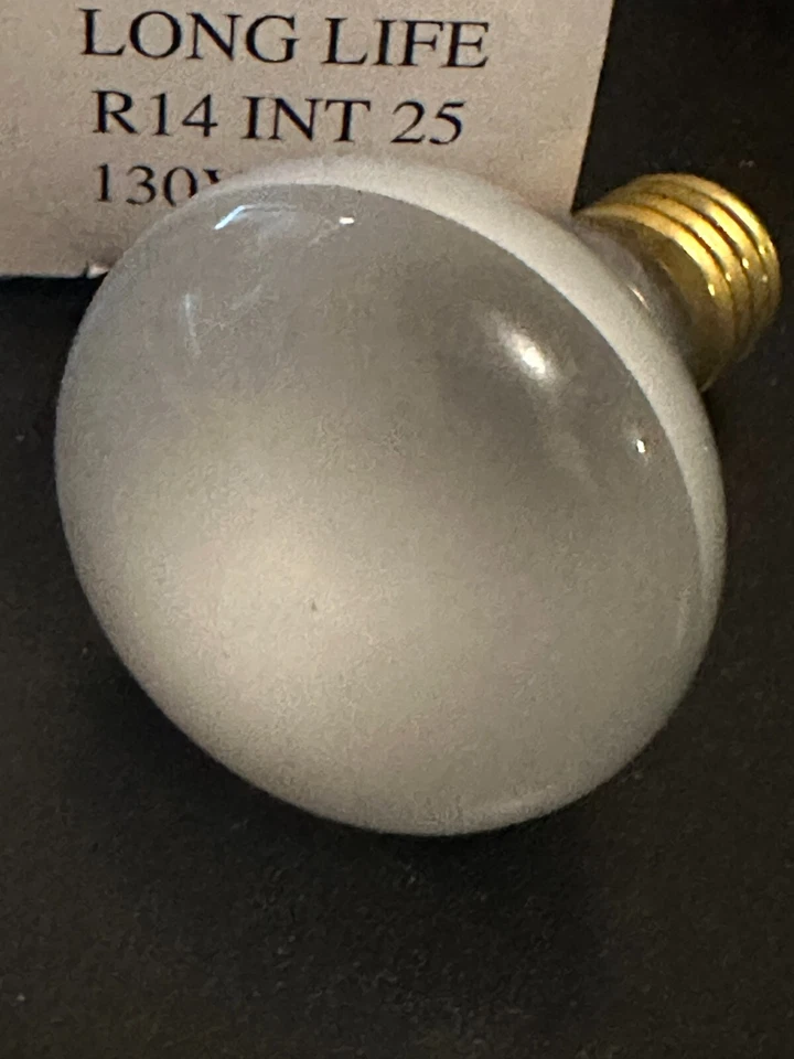 R14 9104 25WATT INTERMEDIATE BASE - Image 3 of 4