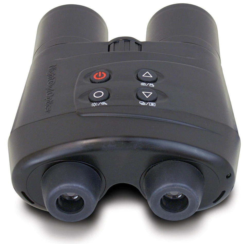 Digital Night Vision Binocular | Picture & Video Capabilities - Image 3 of 4