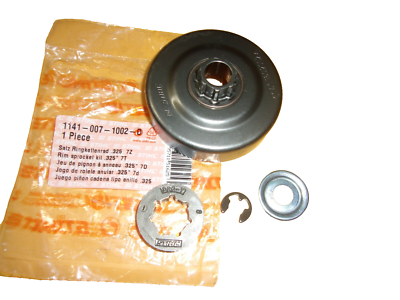 Stihl OEM Rim Sprocket Kit .325