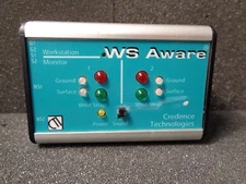 CTI/ WS Aware CTC061S-3 Workstation Monitor