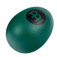 MEINL Egg Shaker (Green)
