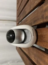 Samsung WiseNet Baby View Baby Monitoring Camera SEP-5001 RDN