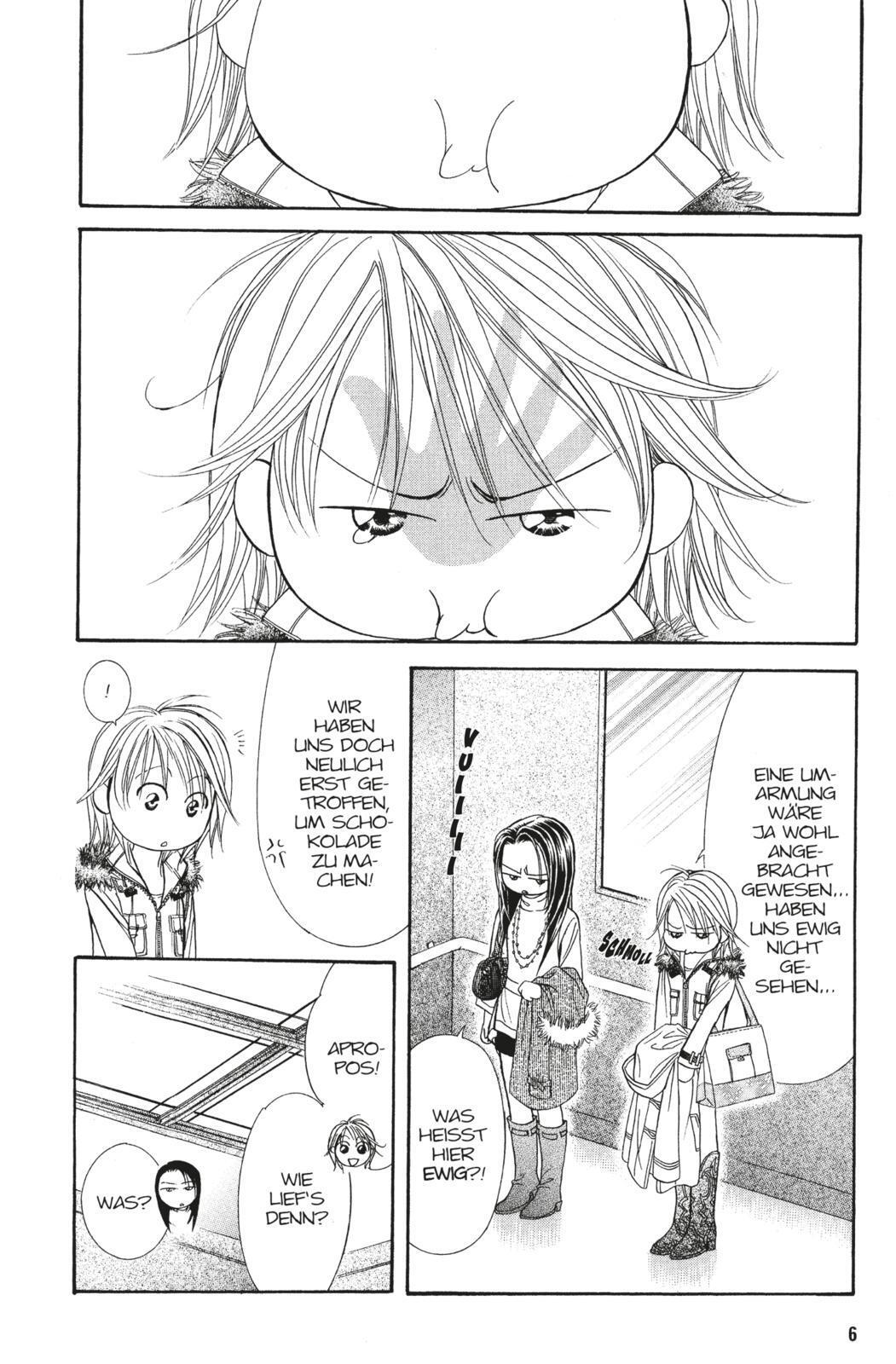 Thumbnail - Skip Beat. Bd.26