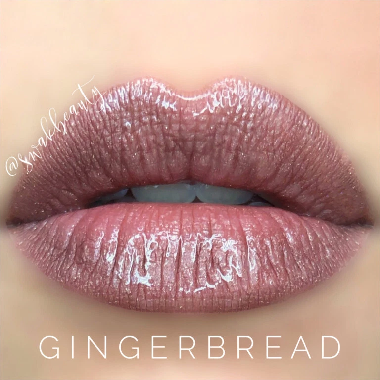 💟 ***Gingerbread** LIPSENSE by SeneGence NEW/SEALED - Authentic