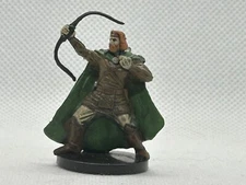 D&D Miniatures bloodwar 16/60 Freeleague Ranger